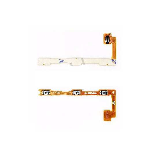 Xiaomi Mi Max Power Volume Flex