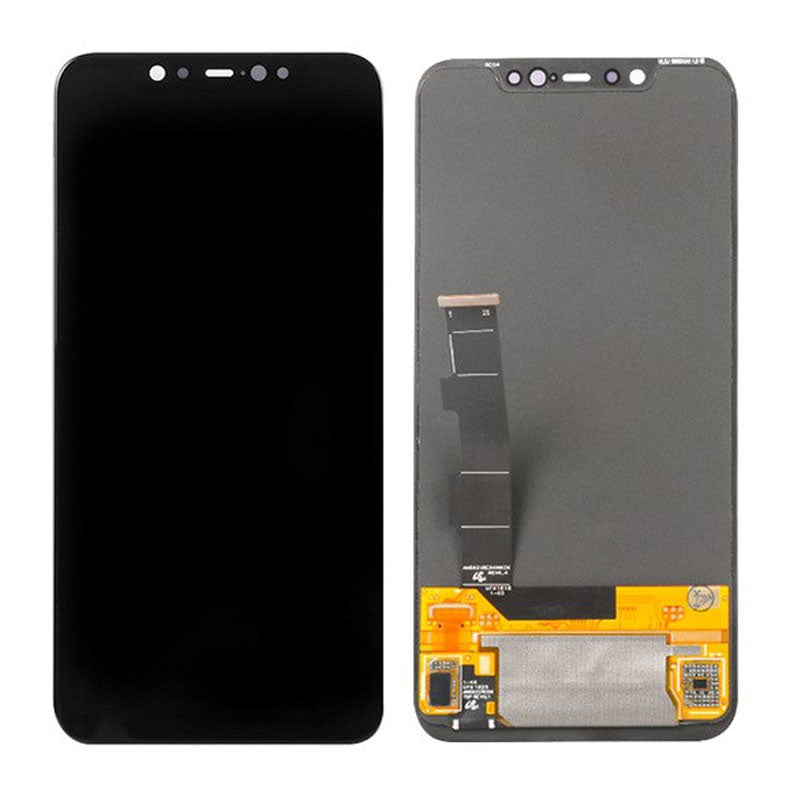 Xiaomi Mi8 LCD Assembly Grade AAA