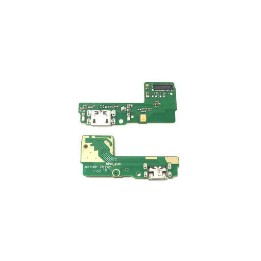 Xiaomi Redmi 5 Charger Port Flex