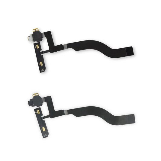 Audio Headphone Microphone Cable for Macbook Pro Retina 13 A1708 ( Late 2016 )