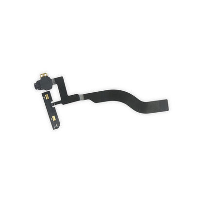 Audio Headphone Microphone Cable for Macbook Pro Retina 13 A1708 ( Late 2016 )