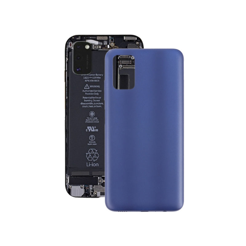 Battery Back Cover for Samsung Galaxy A03s SM-A037