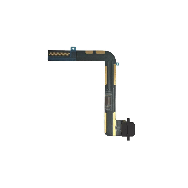 Charging Port Flex Replacement for iPad 10.2 2019 7th Gen | iPad 10.2 2020 8th Gen | iPad 10.2 2021 9th Gen