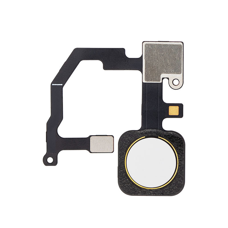 Google Pixel 5a 5G Fingerprint Sensor Flex Cable Replacement (Black)