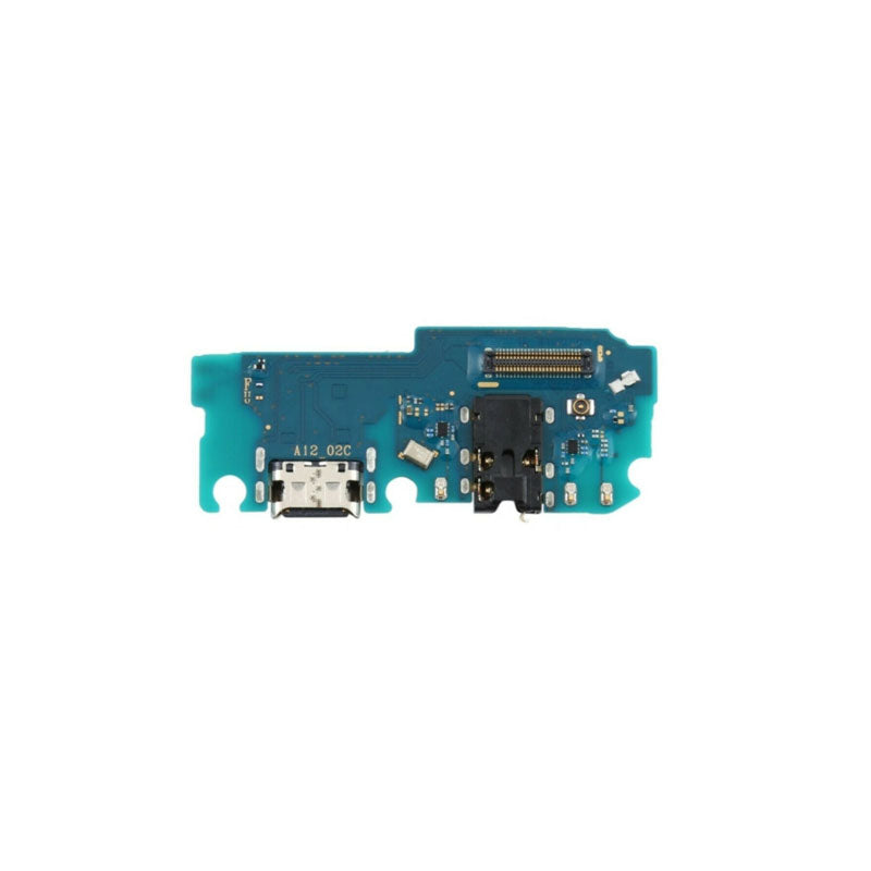 Original Charging Port Flex Board Replacement for Galaxy A12 2020 A125