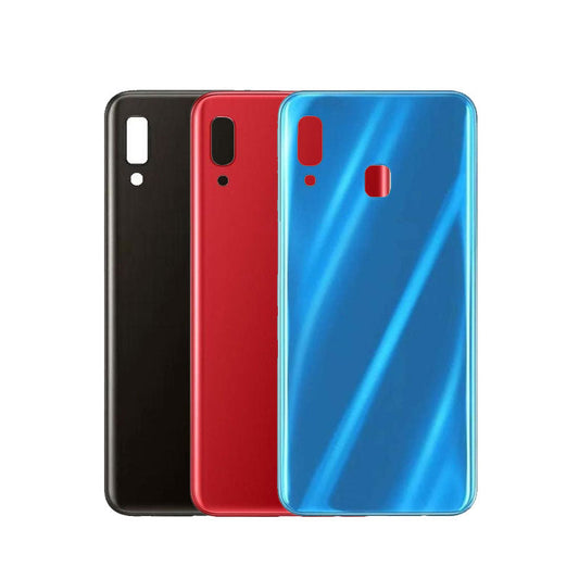 Galaxy A30 2019 A305 Back Battery Cover Replacement