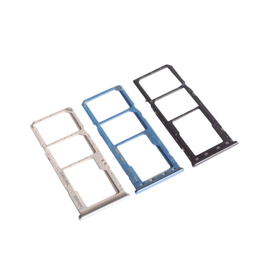 Galaxy A30 2019 A305 Dual Sim Tray Replacement