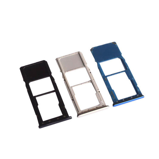 Galaxy A20 | A30 | A50 2019 A205 A305 A505 Single Sim Tray Replacement