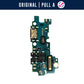 Charger Port Flex PCB Board Replacement for Galaxy A42 5G A426 Original Pull-A