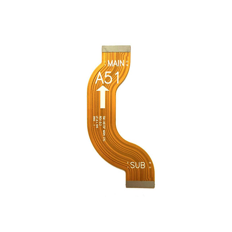 Galaxy A51 A515 Mainboard Flex Replacement