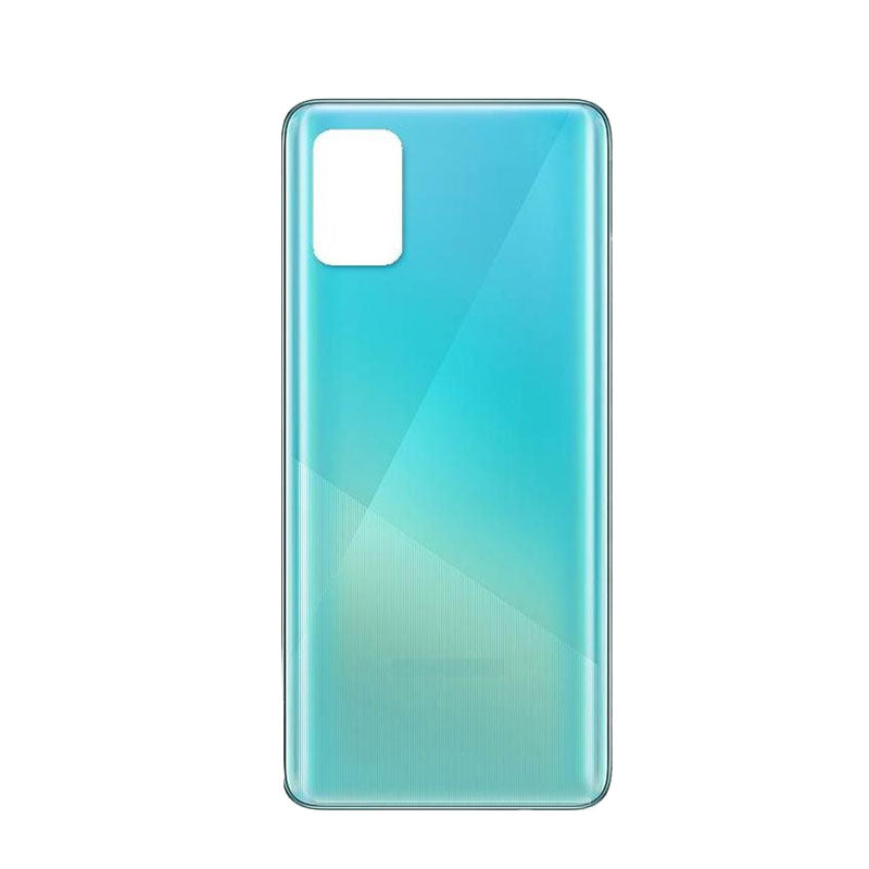 Back Battery Cover Glass Replacement Galaxy A51 2020 A515