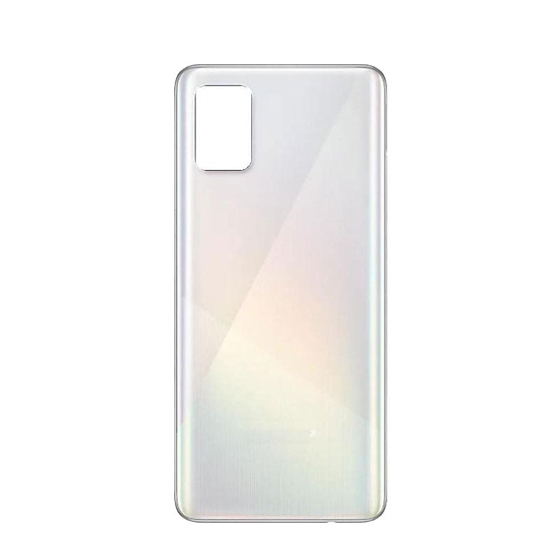 Back Battery Cover Glass Replacement Galaxy A51 2020 A515