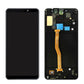 LCD Digitizer Screen Assembly with Frame Service Pack for Galaxy A9 2018 A920