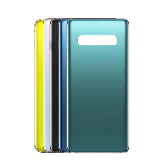 Back Battery Cover Glass Replacement for Galaxy S10 Plus G975
