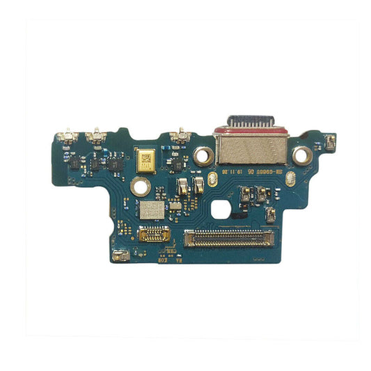 Galaxy S20 Ultra 5G G988 Charger Port Flex Board Replacement (International Version) (G988N)