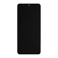 LCD Digitizer Screen Assembly with Frame Service Pack for Galaxy S21 FE G990