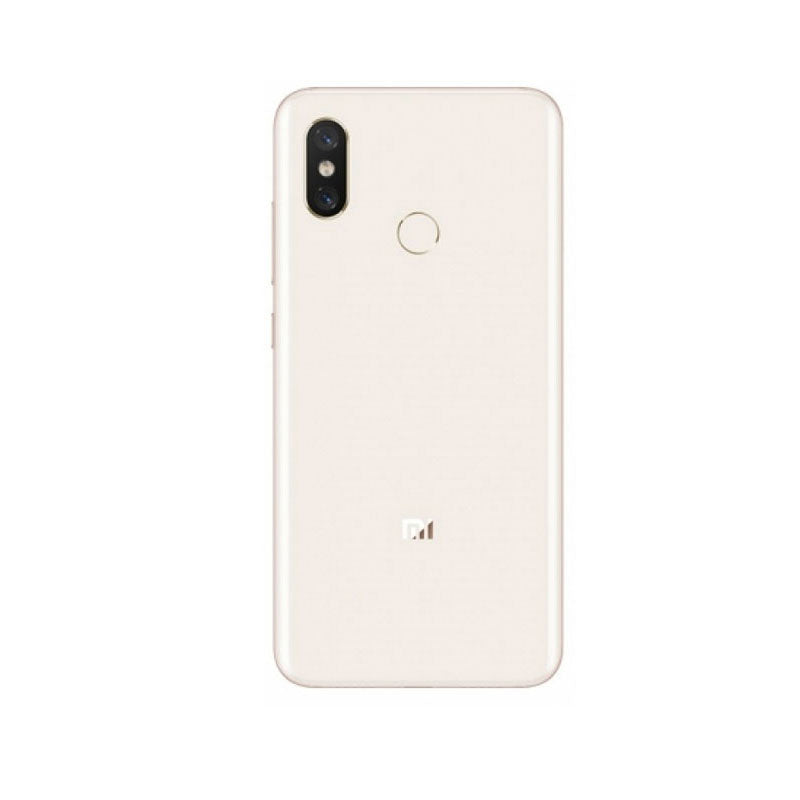 ORIGINAL Xiaomi Mi 8 Battery Back Panel Cover