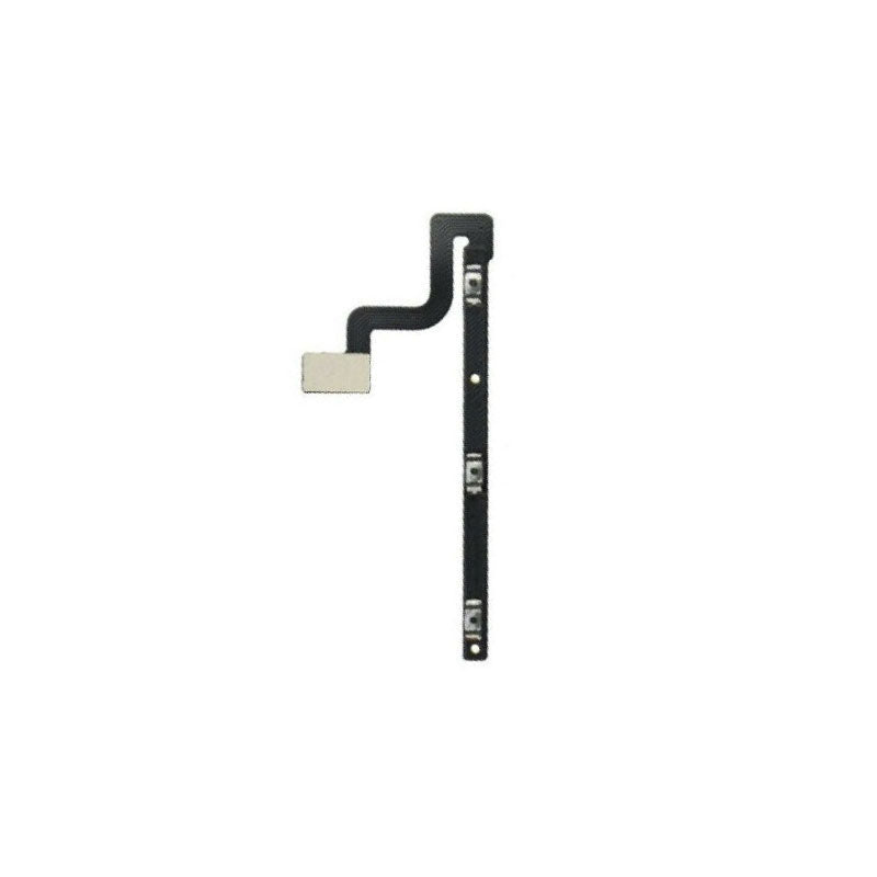 Power Volume Flex Replacement for Google Pixel 5