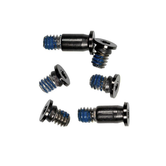 Bottom Case Screw Set for Macbook Pro Retina A1706 (Late 2016-Mid 2017)