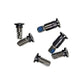 Bottom Case Screw Set for Macbook Pro Retina A1707-A1708 (Late 2016-Mid 2017)