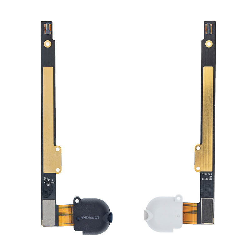 Headphone Jack Flex Cable Cellular Version for iPad 10.2 2019 7th Gen  | iPad 10.2 2020 8th Gen