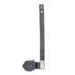 Headphone Jack Flex Cable WiFi Version for iPad 10.2 2019 7th Gen  | iPad 10.2 2020 8th Gen
