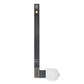 Headphone Jack Flex Cable WiFi Version for iPad 10.2 2019 7th Gen  | iPad 10.2 2020 8th Gen