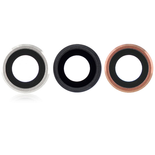 Back Camera Lens Compatible For iPad Pro 9.7"