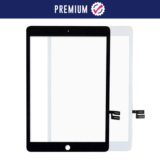 Premium OEM Digitizer Touch Screen for iPad 7 10.2 2019 | iPad 8 2020| iPad 9 2021