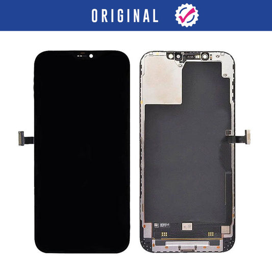 Original Premium OLED LCD Touch Screen Assembly For iPhone 12 Pro Max