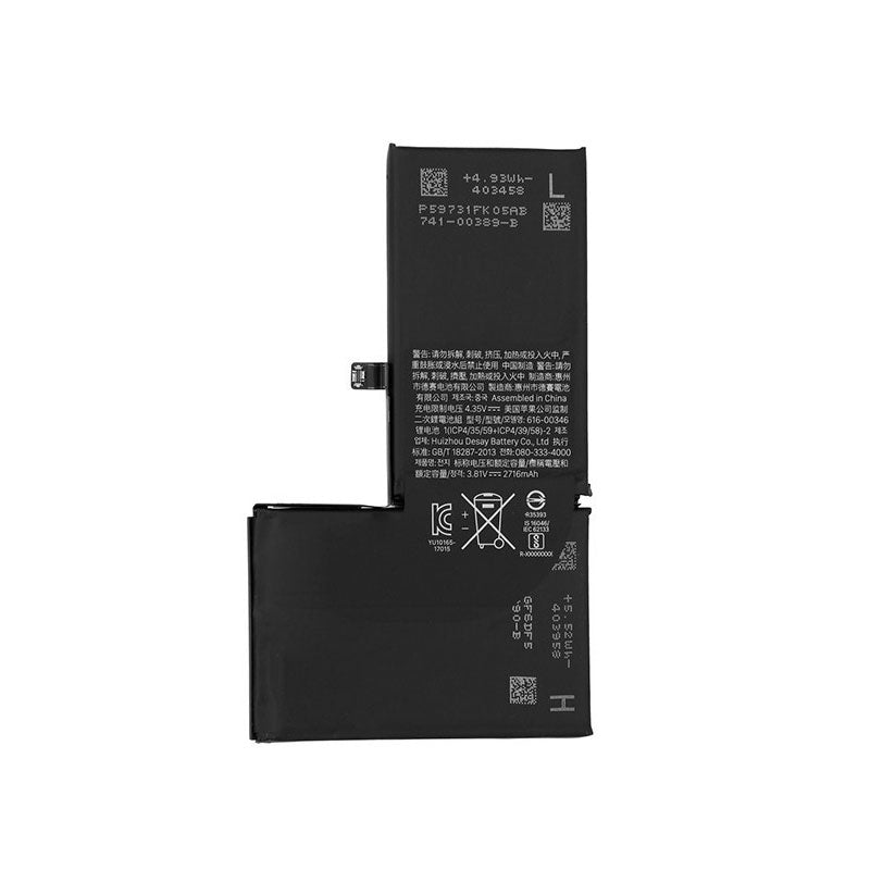 iPhone X Battery Replacement