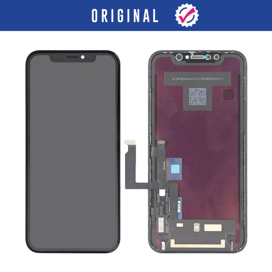 Original Premium OLED LCD Touch Screen Assembly For iPhone XR