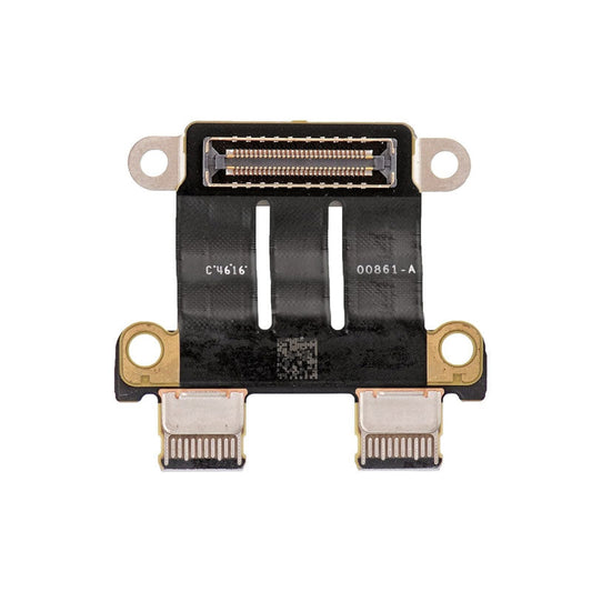 I-O Board for Macbook Pro Retina 13 A1706 Touch Bar ( Late 2016 )