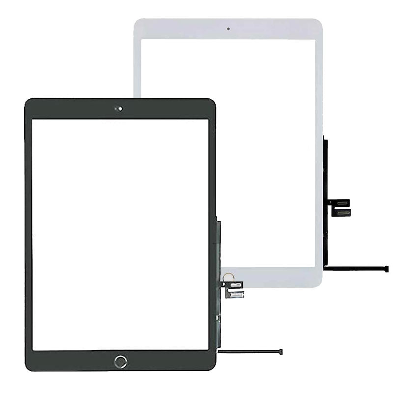 OEM Digitizer Touch Screen for iPad 7 10.2 2019 | iPad 8 2020| iPad 9 2021