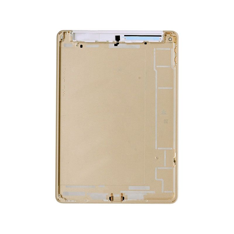 Back Rear Housing for iPad Air 2 2nd Gen Wifi | Wifi + Cellular