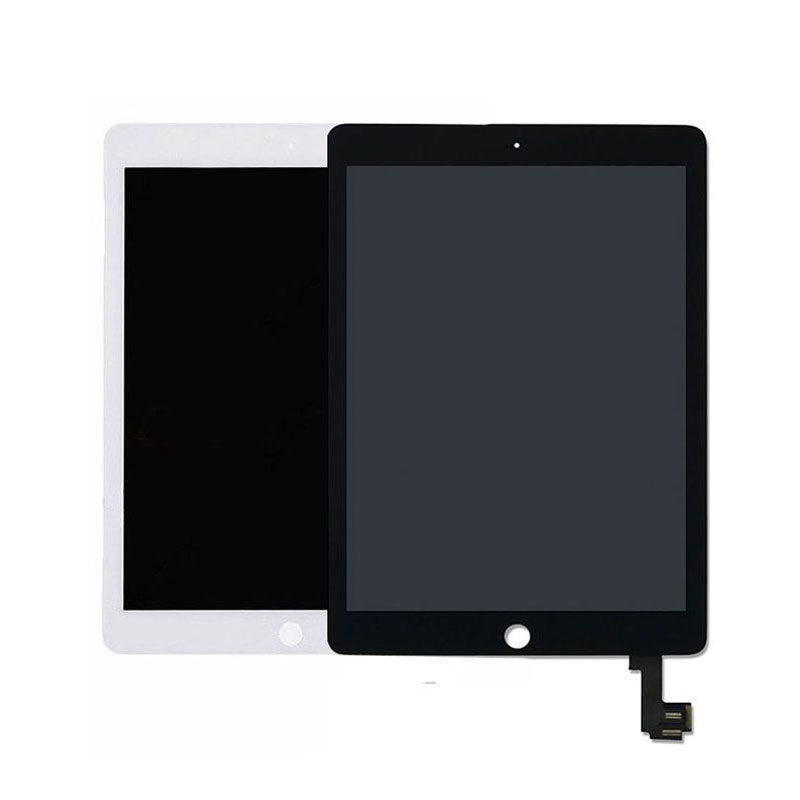 Premium LCD Digitizer Screen Assembly with SleepSensor for iPad Air 2 2nd Gen