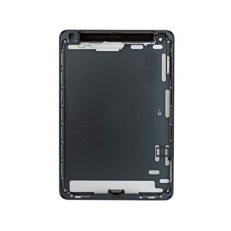 Rear Back Housing Wifi | Cellular + Wifi Replacement for iPad Mini 1st Gen