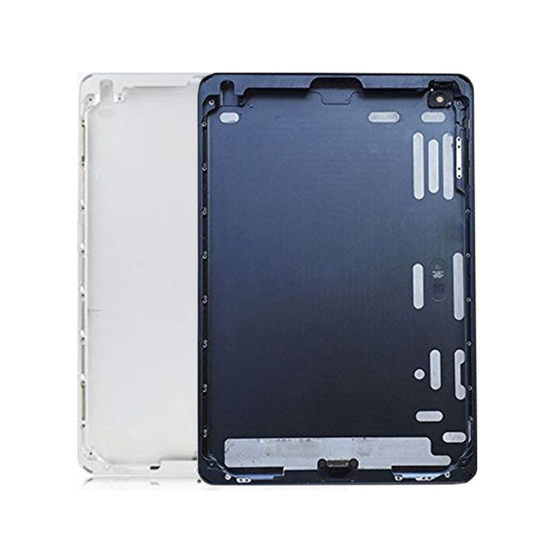 Rear Back Housing Wifi | Cellular + Wifi Replacement for iPad Mini 1st Gen