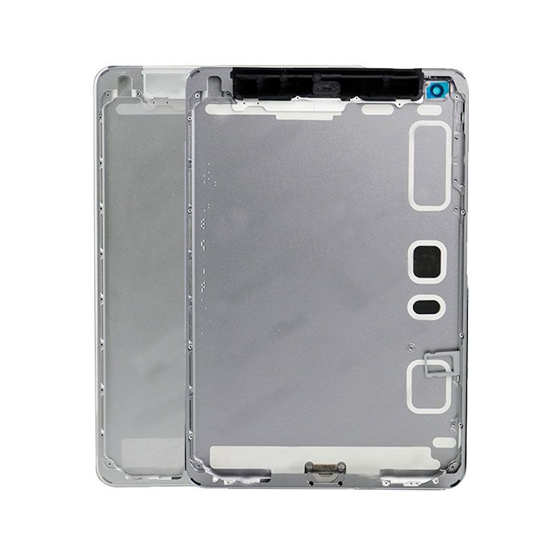 Rear Back Housing Wifi | Wifi + Cellular Replacement for iPad Mini 2 2nd Gen