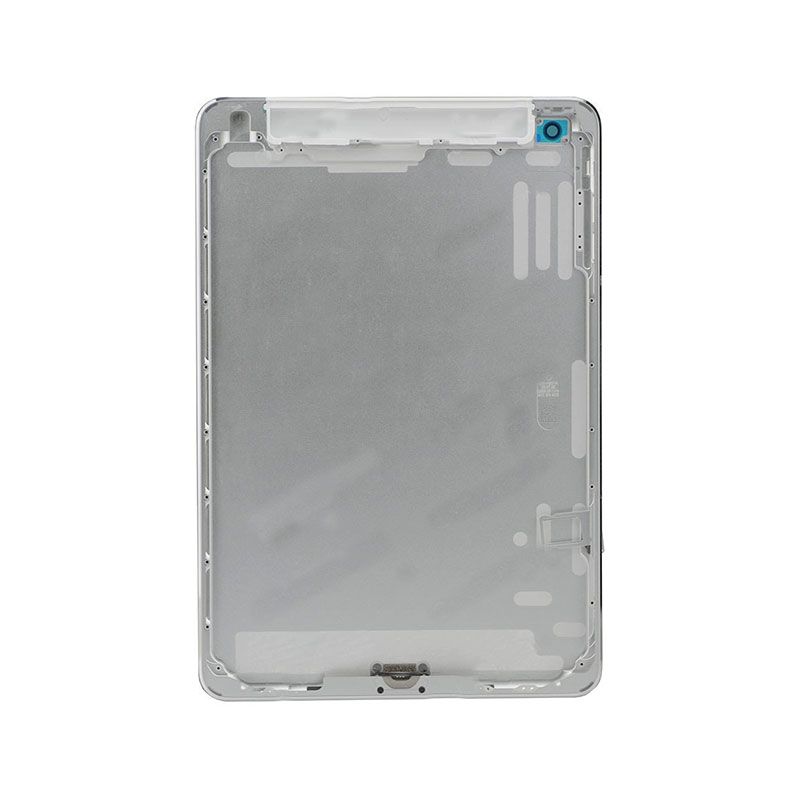 Rear Back Housing Wifi | Wifi + Cellular Replacement for iPad Mini 2 2nd Gen