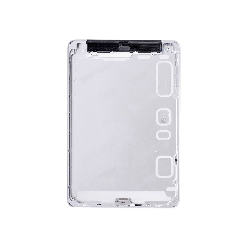 Rear Back Housing Wifi | Cellular + Wifi Replacement for iPad Mini 3 3rd Gen