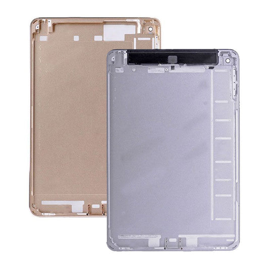 Rear Back Housing Wifi | Cellular + Wifi For iPad Mini 4 4th Gen