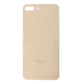 Back Glass Cover BIG HOLE for iPhone 8 Plus
