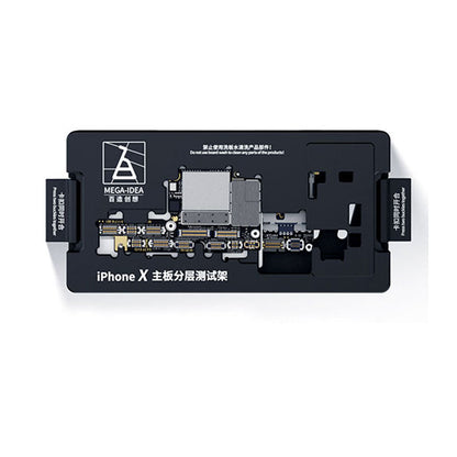 iPhone X | XS | XS Max Motherboard Layered Test Frame