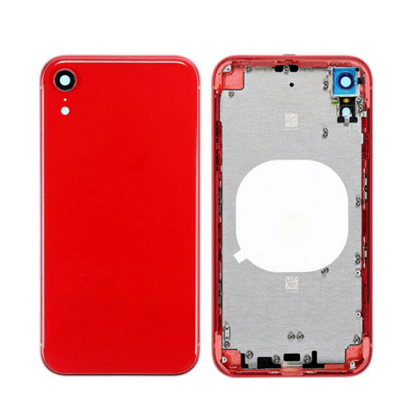 Back Housing Replacement for iPhone XR