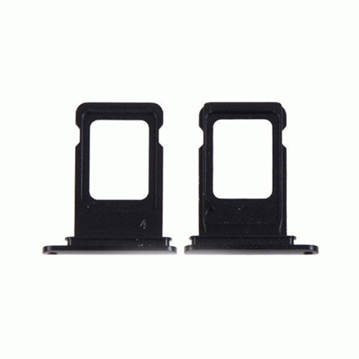 Single Sim Tray Replacement for iPhone XR