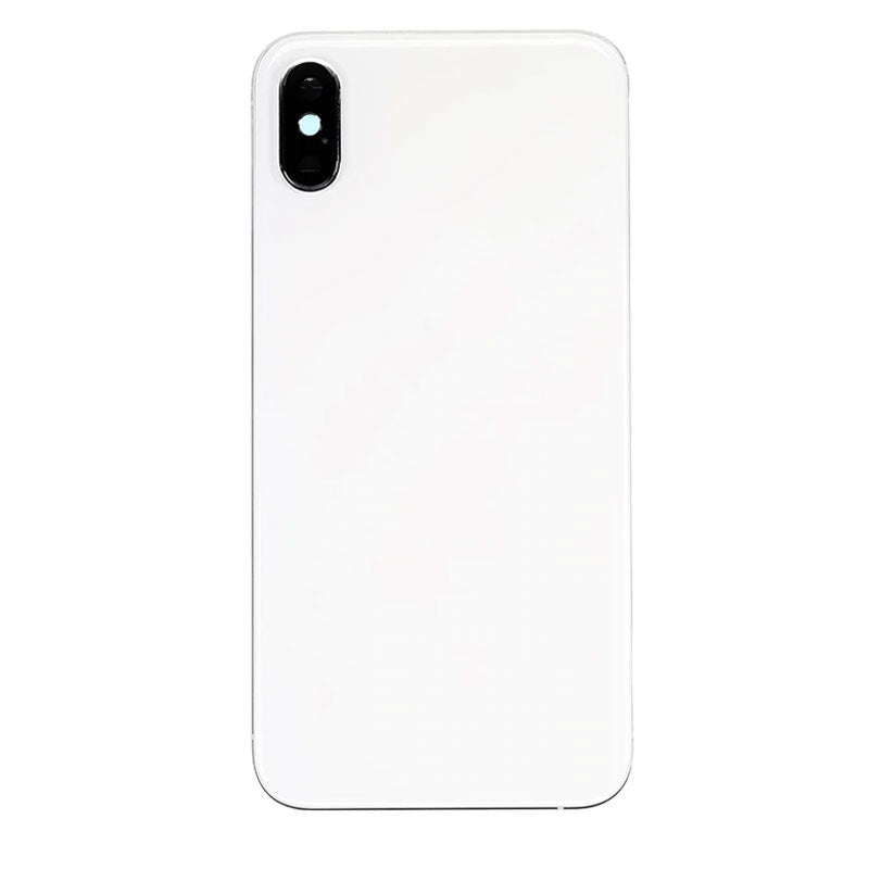 Full Back Cover Assembly with Parts for iPhone XS Max