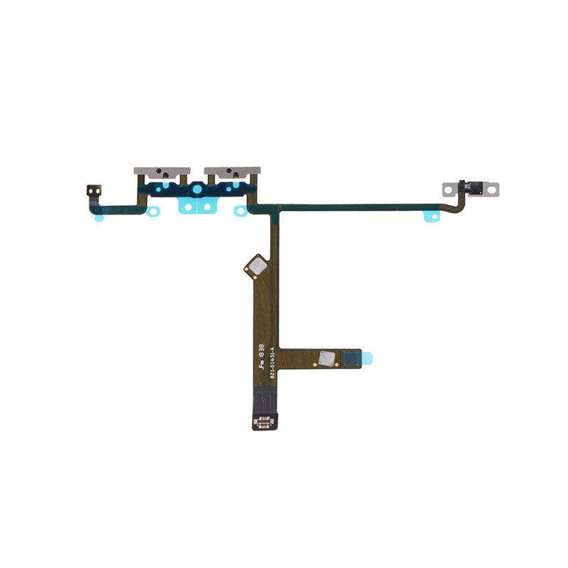 Volume Flex Replacement for iPhone XS
