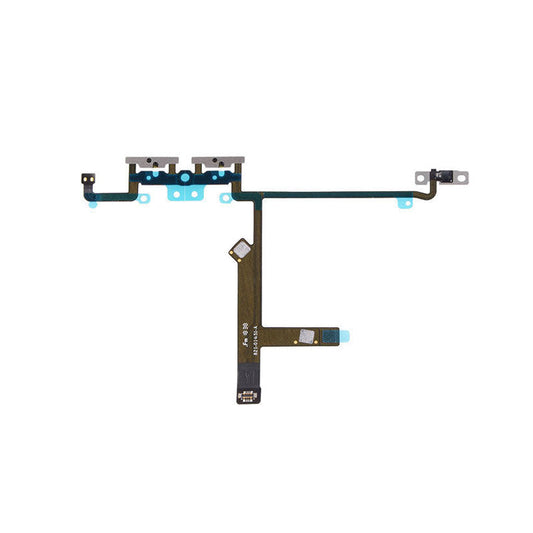 Volume Flex Replacement for iPhone XS
