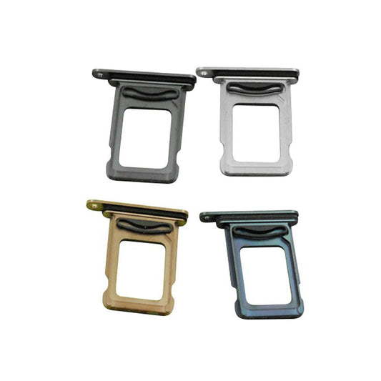 Dual Sim Tray Replacement for iPhone 11 Pro Max